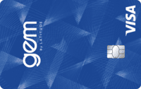 Gem visa card
