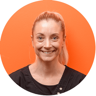 Dr Anna Robinson - Dentist Dentist Dr Anna Robinson