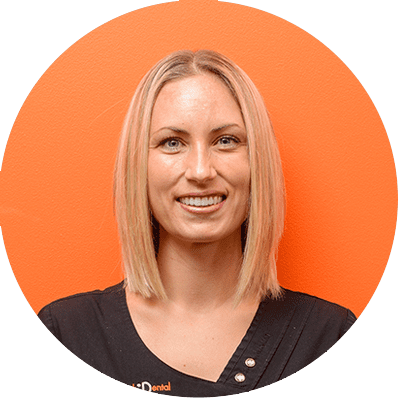 Hannah Bellew - Dental Assistant Dental Assistant Hannah Bellew
