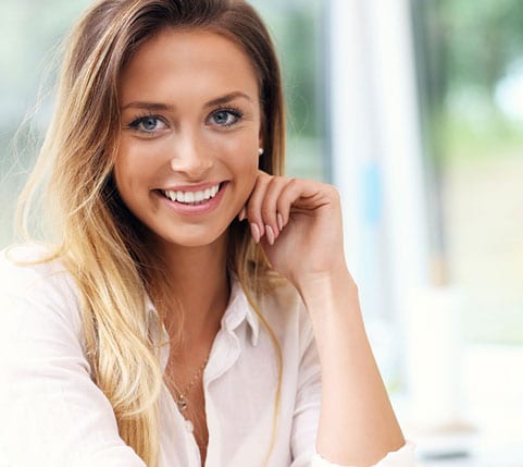 Teeth Whitening - Cosmetic Dentistry