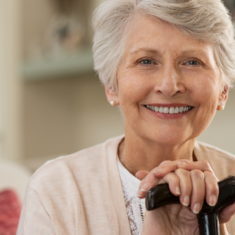 Oral Health for seniors