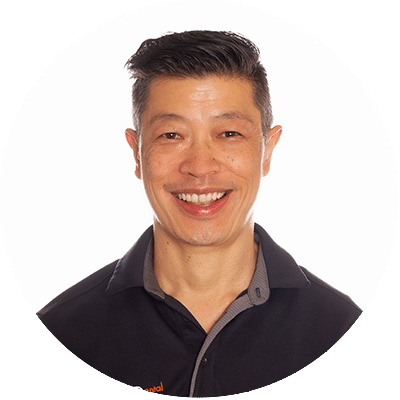 dr stephen cho - Meet Our Team