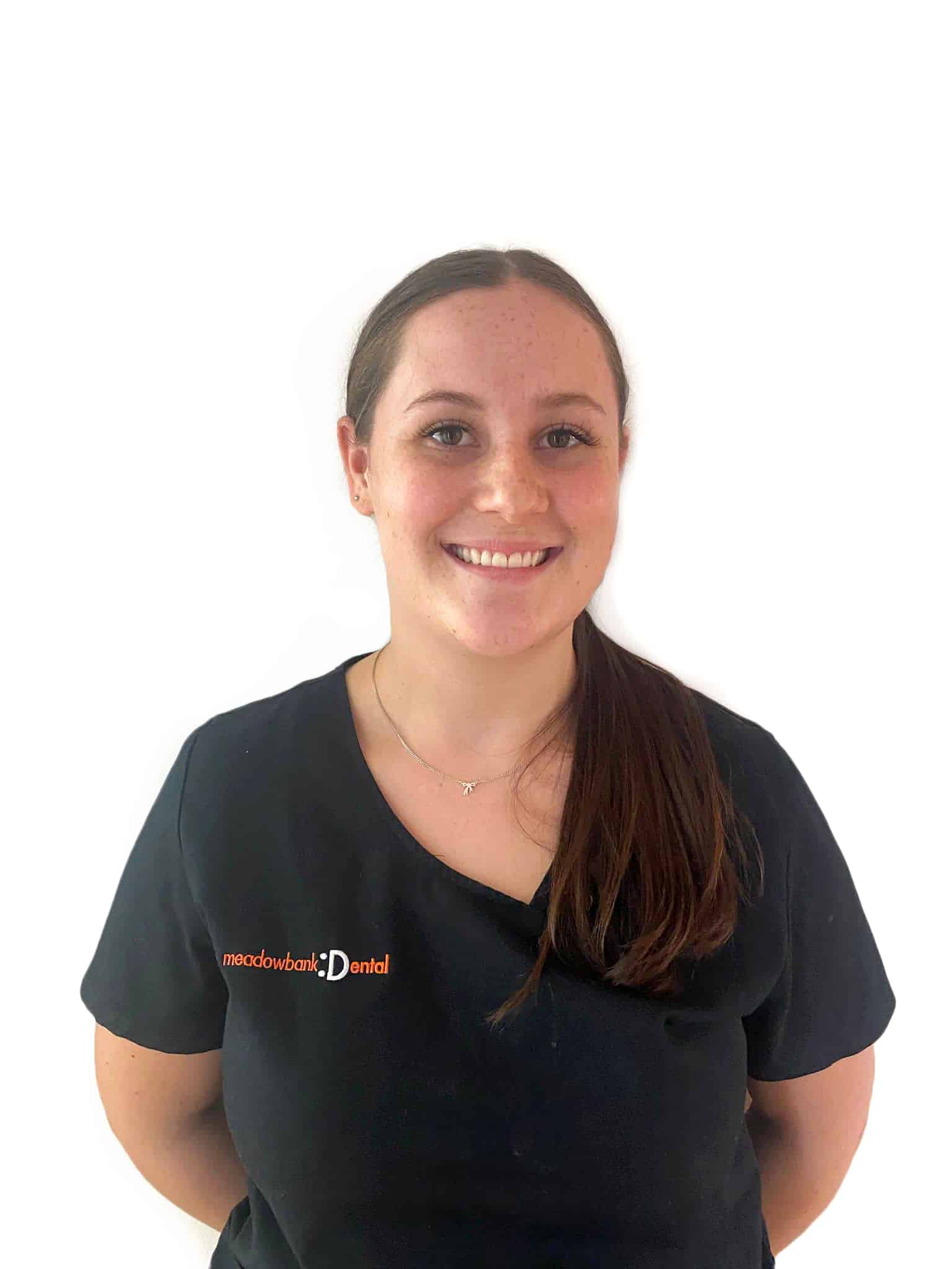 Hannah 1 - Meet Our Team